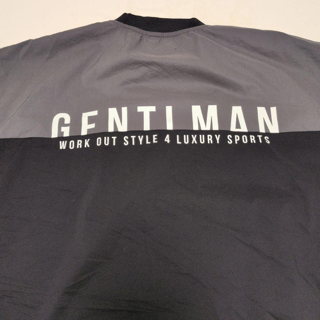 LUXE/R（ラグジュ）スニード XL 半袖 ナイロン 防寒 アウター 完売品♡