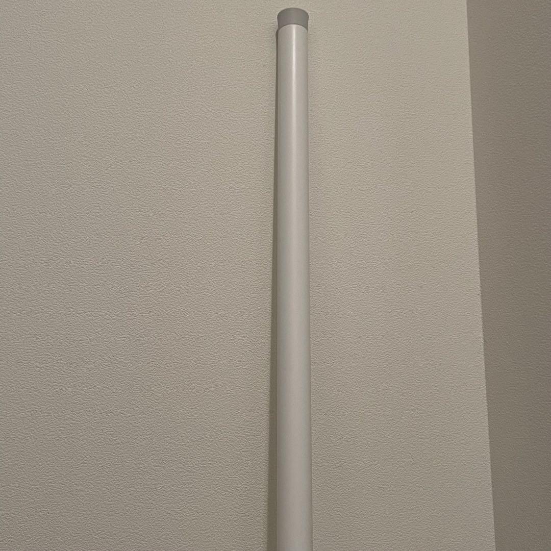 バルミューダ 掃除機 スティッククリーナー BALMUDA C01A-WH