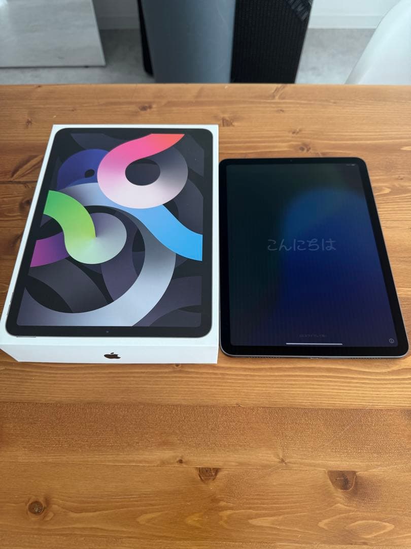 iPad Air第4世代　10.9インチ本体