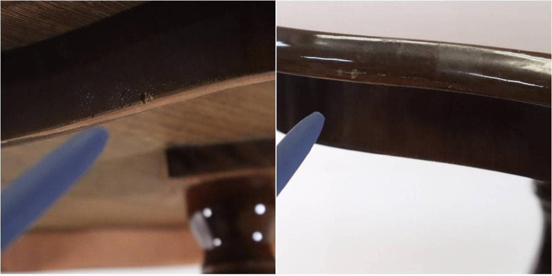 イタリア製 象嵌 サイドテーブル 丸テーブル コーヒーテーブル クラシカル家具