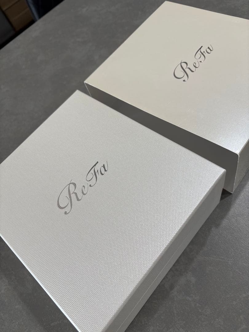 ReFa CARAT美顔器 PEC-L1706