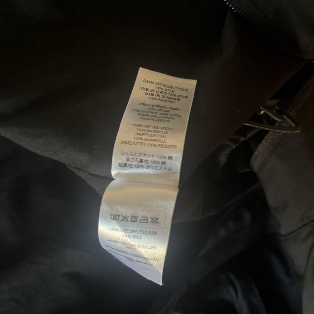 ジャケット・アウター Supreme Raglan Utility Jacket