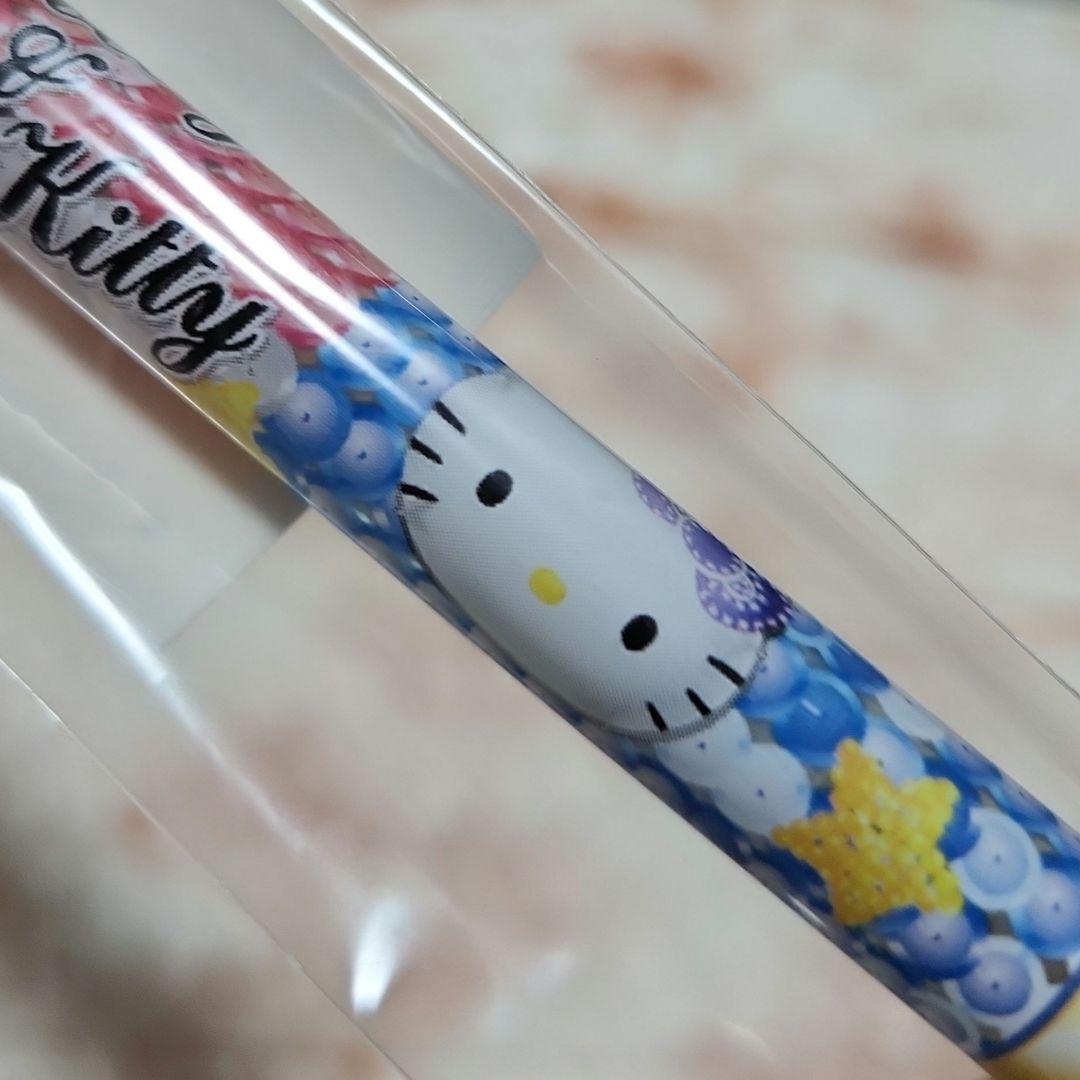 キティ　トゥイーティー　ボールペン　スパンコール　ヴィンテージ　サンリオ