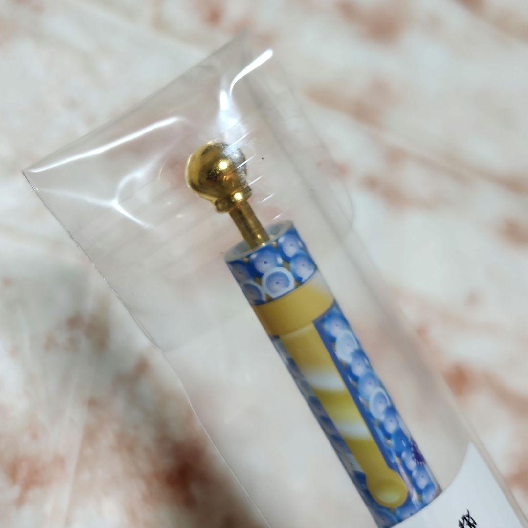 キティ　トゥイーティー　ボールペン　スパンコール　ヴィンテージ　サンリオ