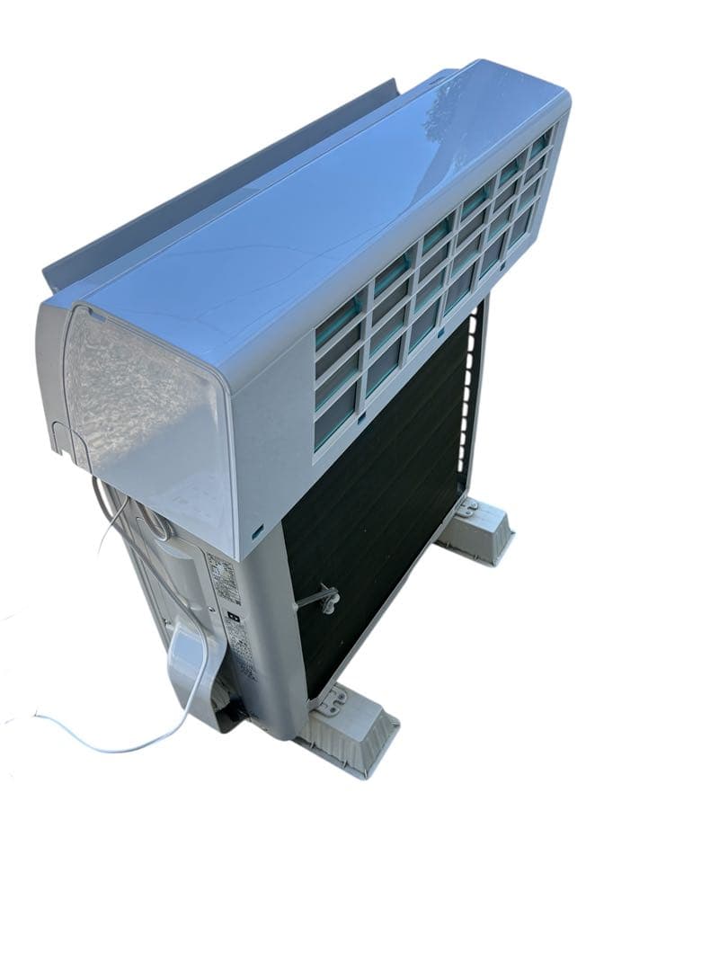 ゴーヤン東芝 ルームエアコン RAS-J221APKS 2023年