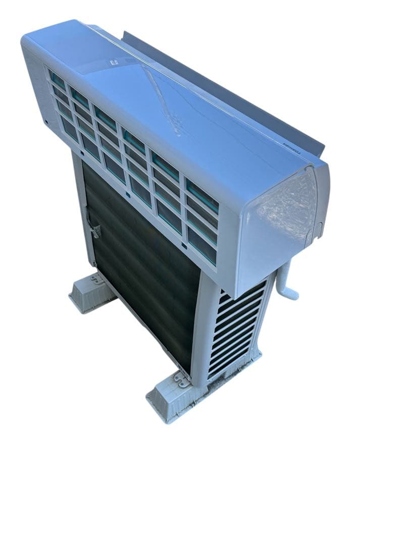 ゴーヤン東芝 ルームエアコン RAS-J221APKS 2023年