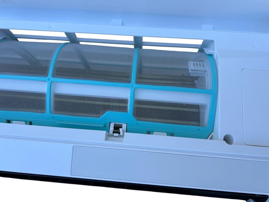 ゴーヤン東芝 ルームエアコン RAS-J221APKS 2023年