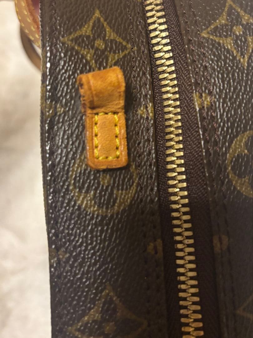 お値下げ⭕️ヴィトン モノグラム スポンティーニ 2way バッグ