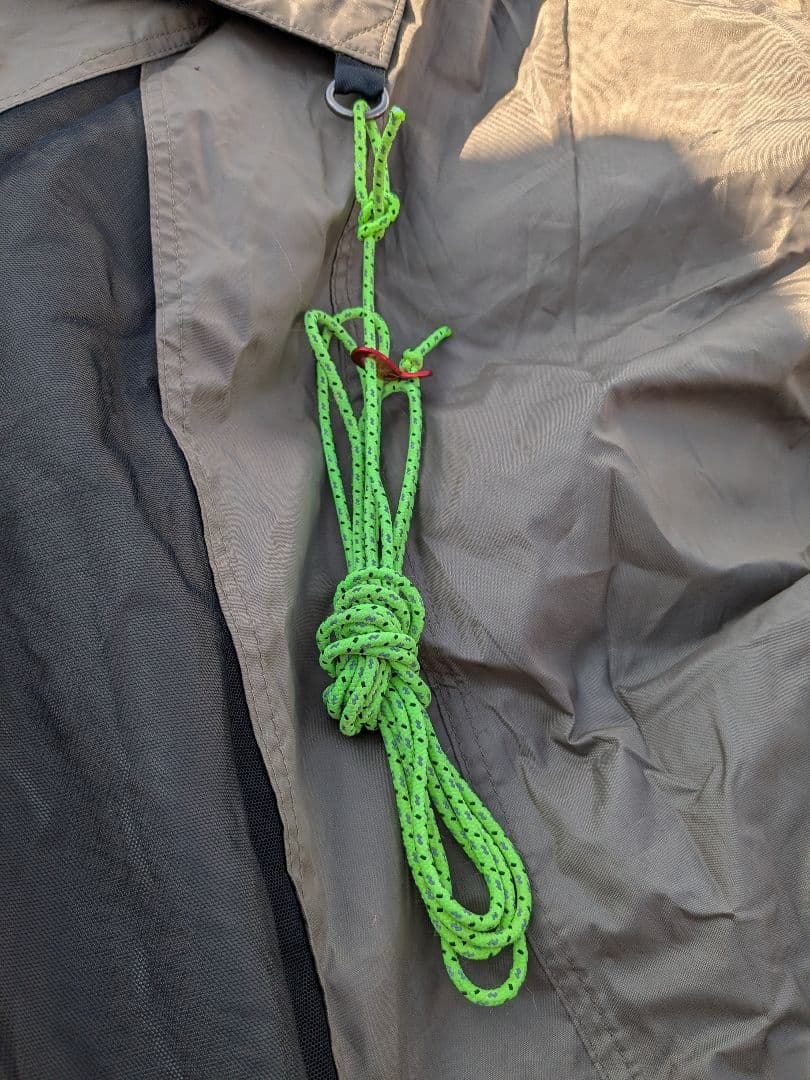 スノーピーク リビングシェルロングPro. TP-660  peak