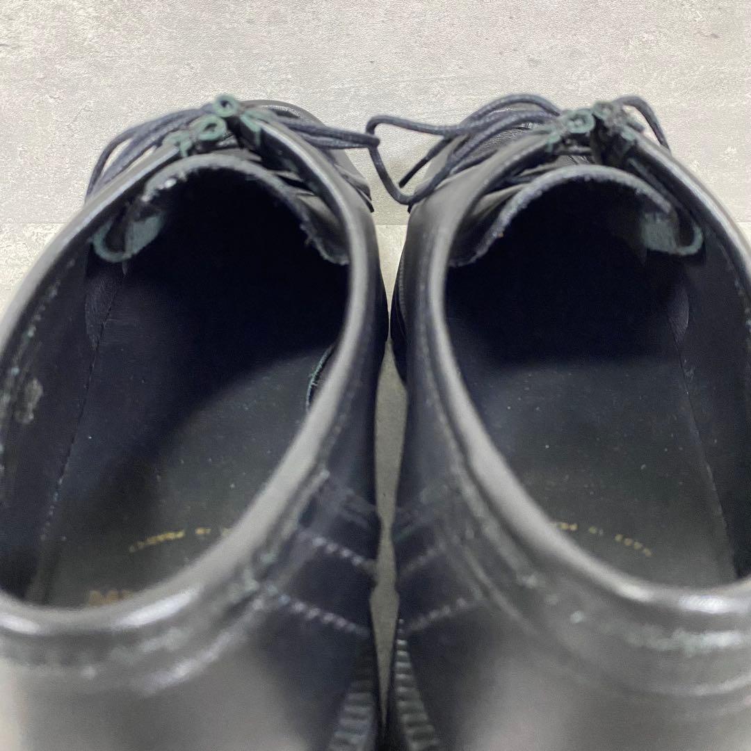 【極美品】クレマン パドロール チロリアンシューズ パドレ モカシン （40）