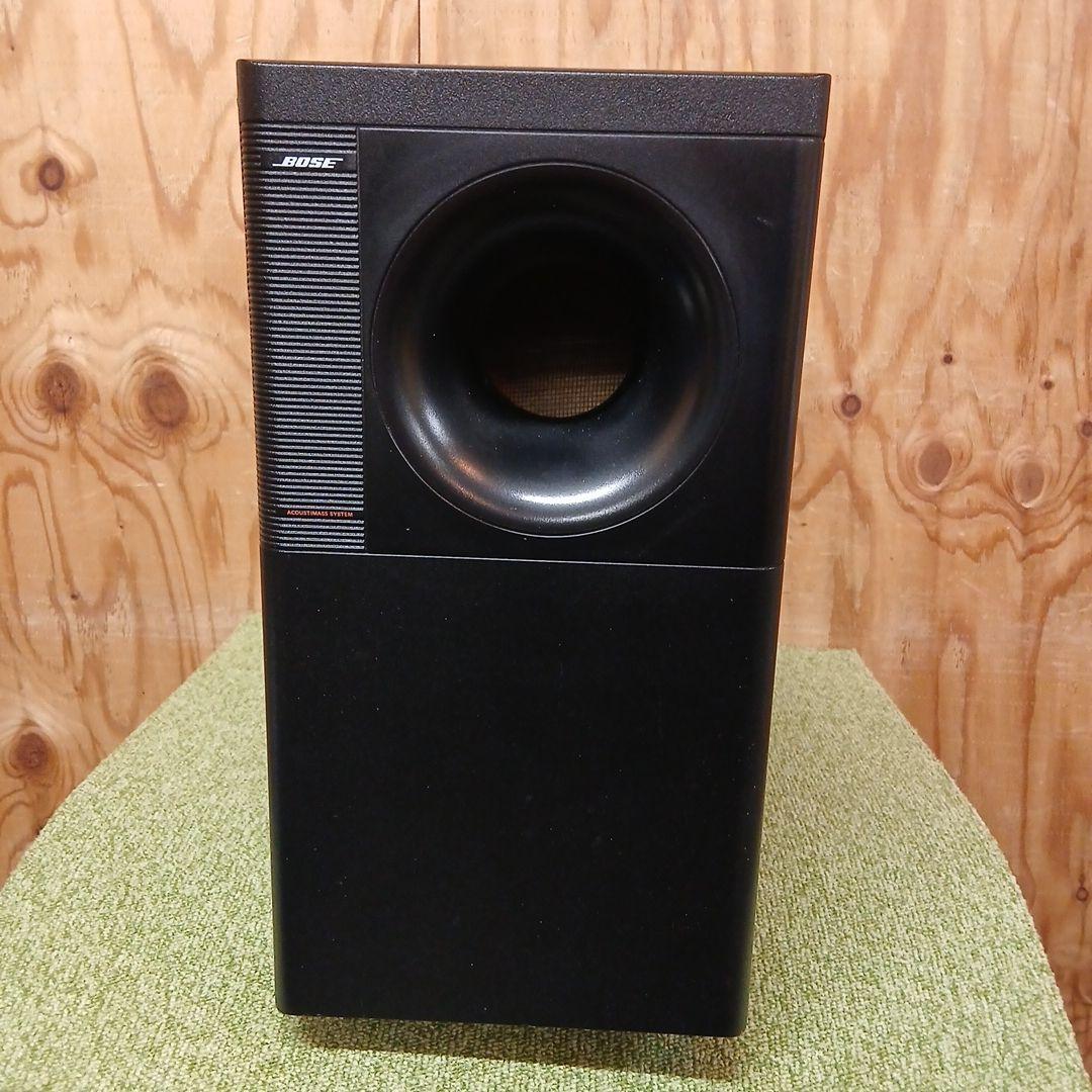 BOSE 5 Series III speaker system ＋RA-18⑲