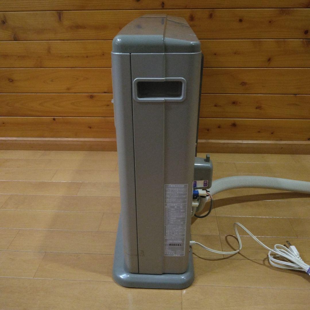 コロナ 温水ルームヒーター CRH-580BS 2002年製 #928041