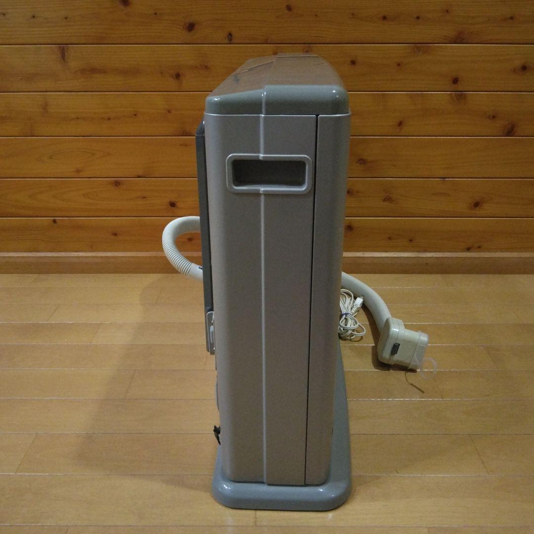 コロナ 温水ルームヒーター CRH-580BS 2002年製 #928041