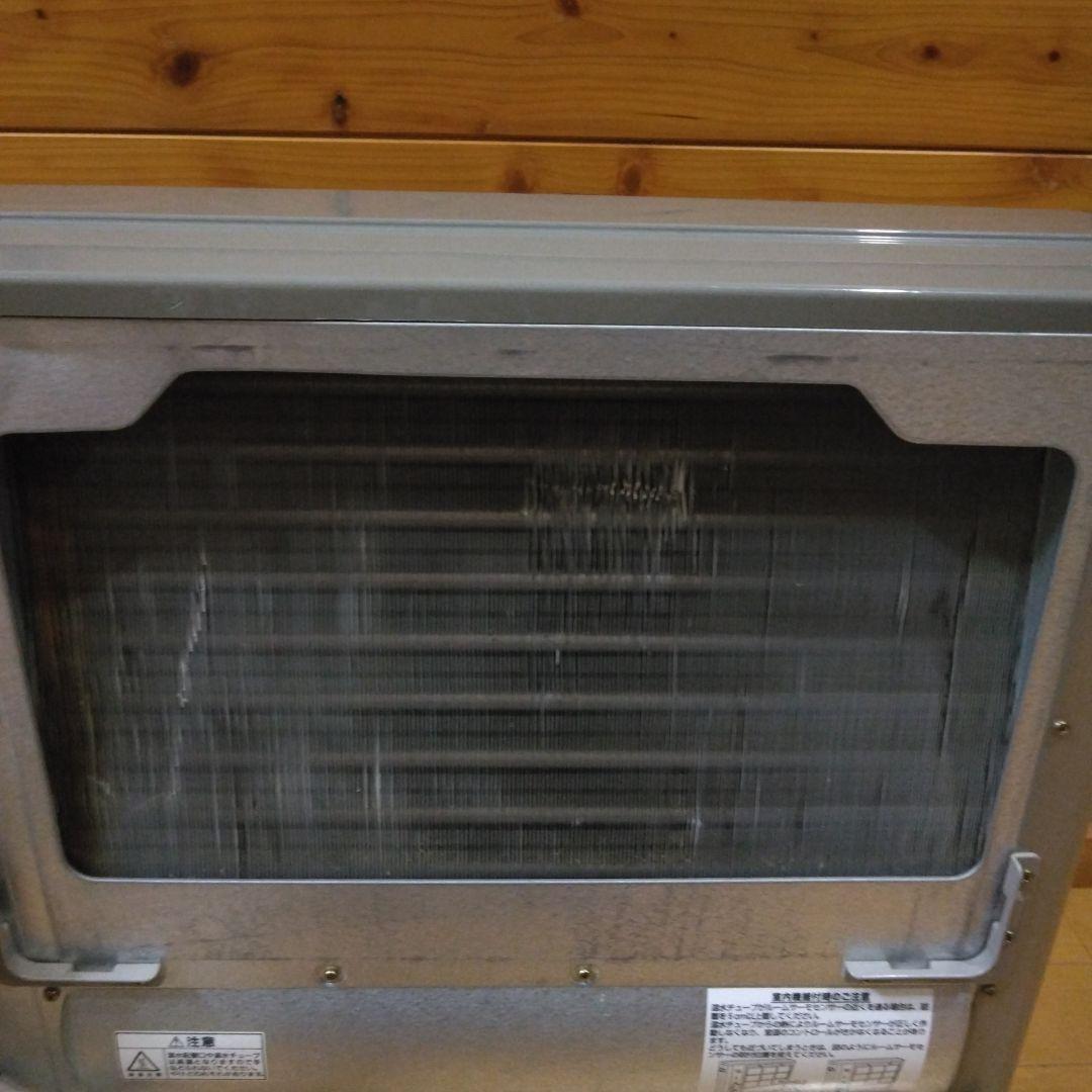 コロナ 温水ルームヒーター CRH-580BS 2002年製 #928041