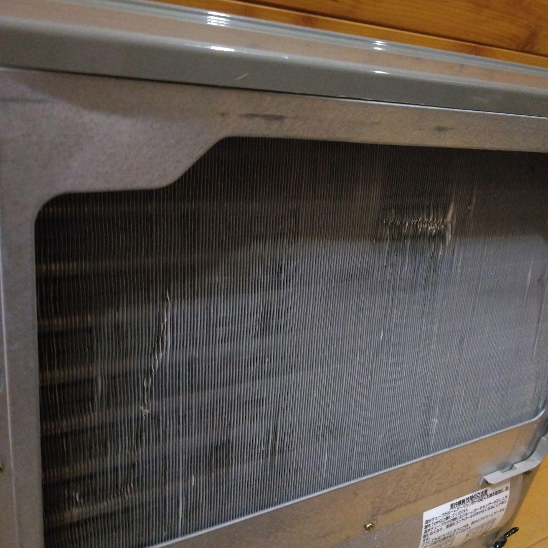 コロナ 温水ルームヒーター CRH-580BS 2002年製 #928041