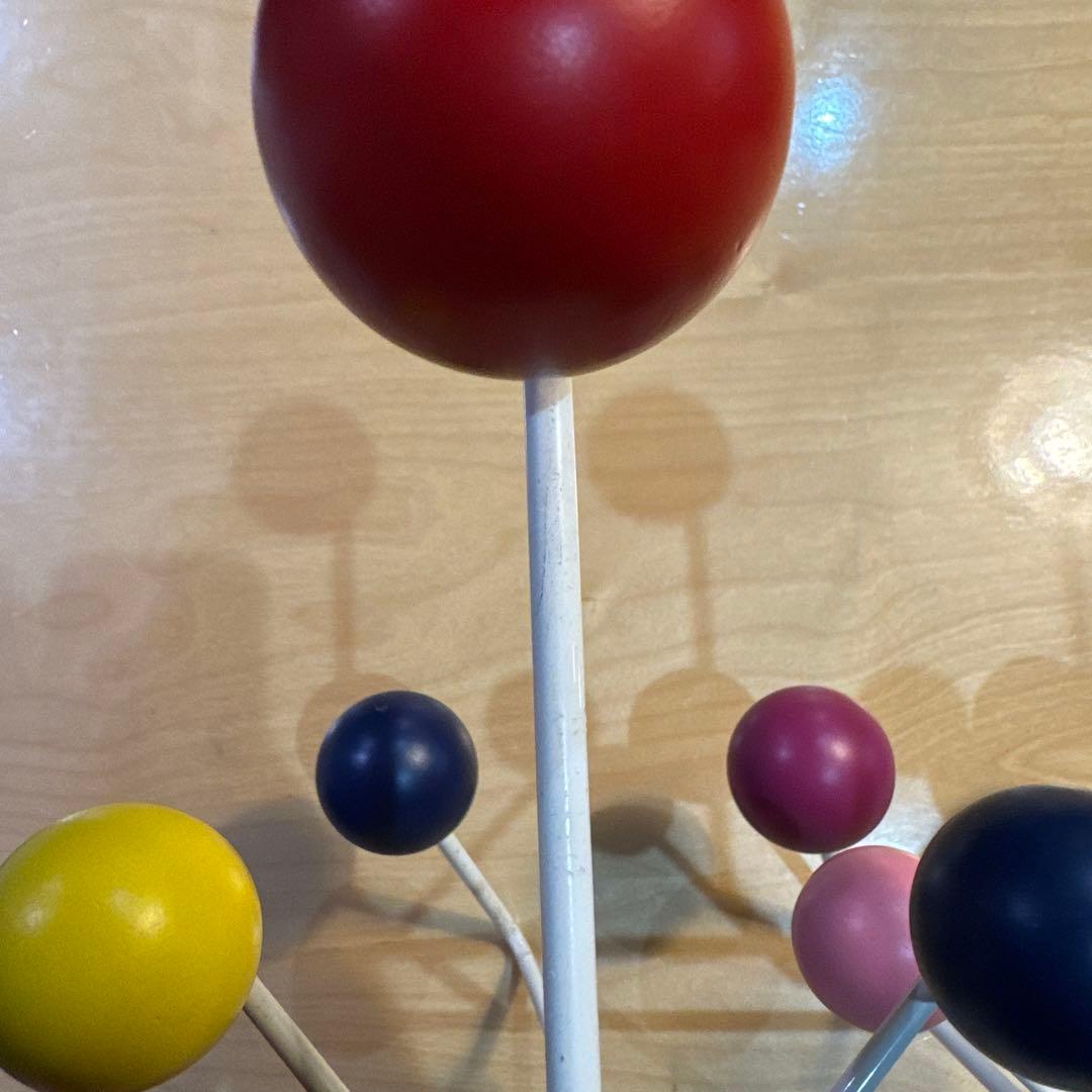 イームズ　ハングイットオール