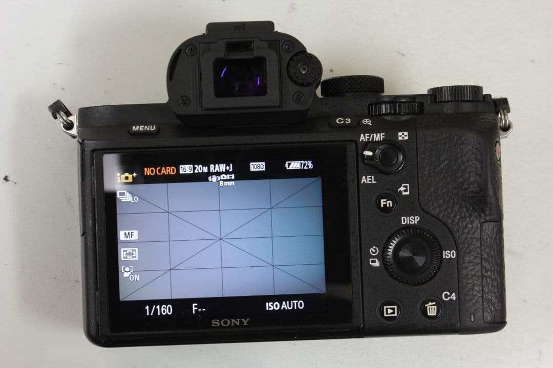 ソニー / SONY α7 II Body ILCE-7M2