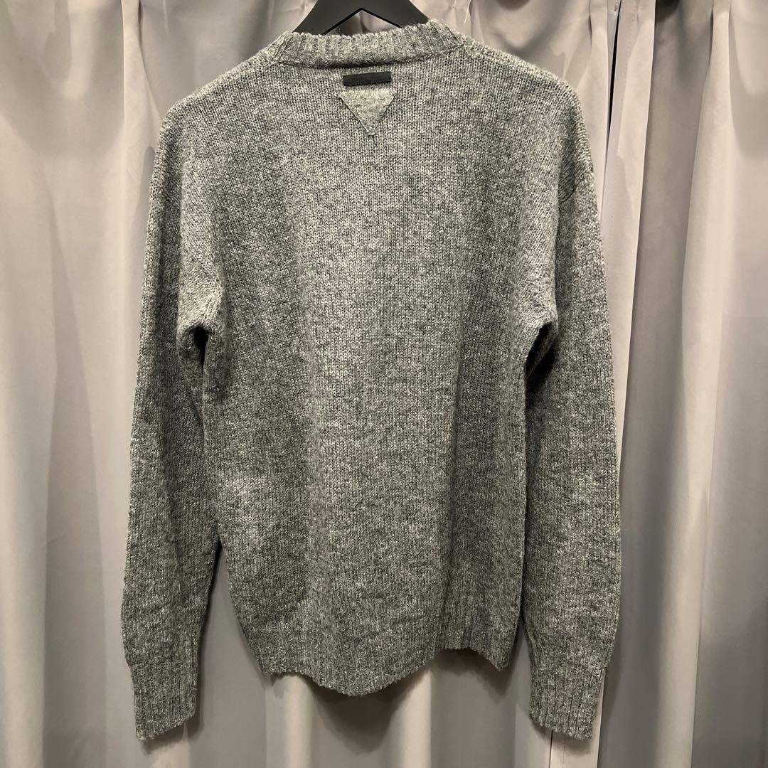 PRADA ニット　セーター
