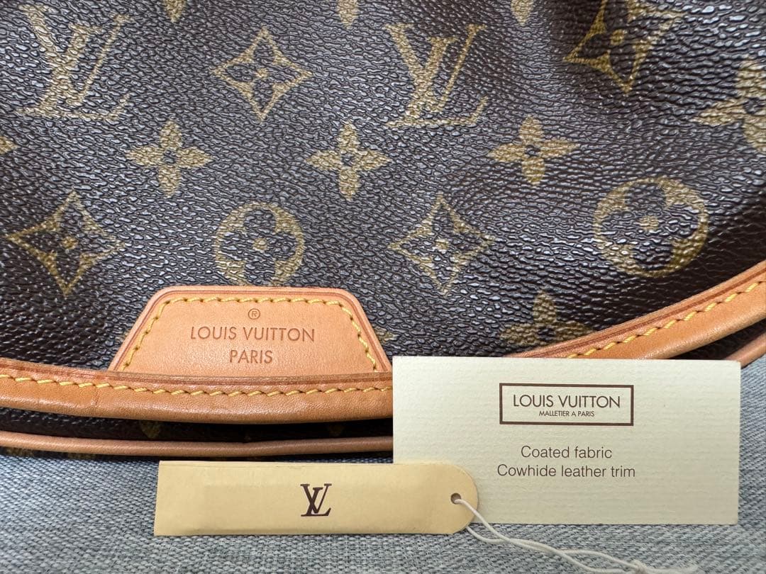 ★最終値下げ★Louis Vuittonショルダーバッグ