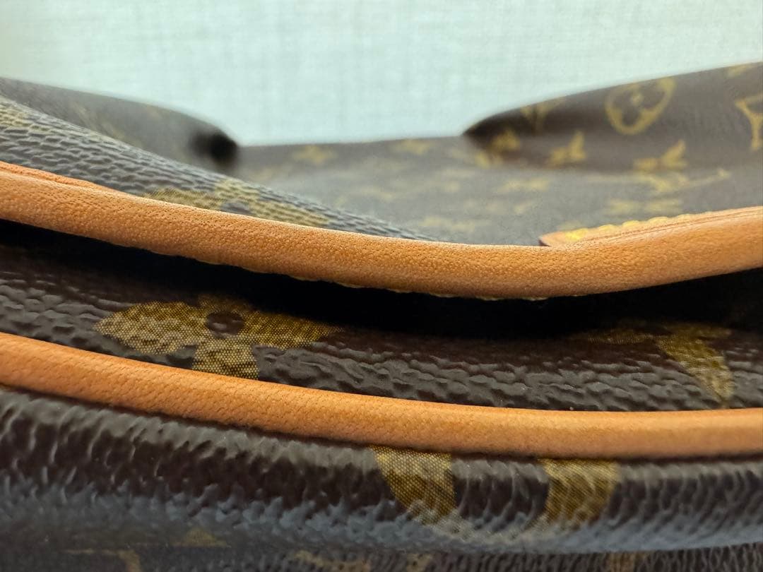 ★最終値下げ★Louis Vuittonショルダーバッグ