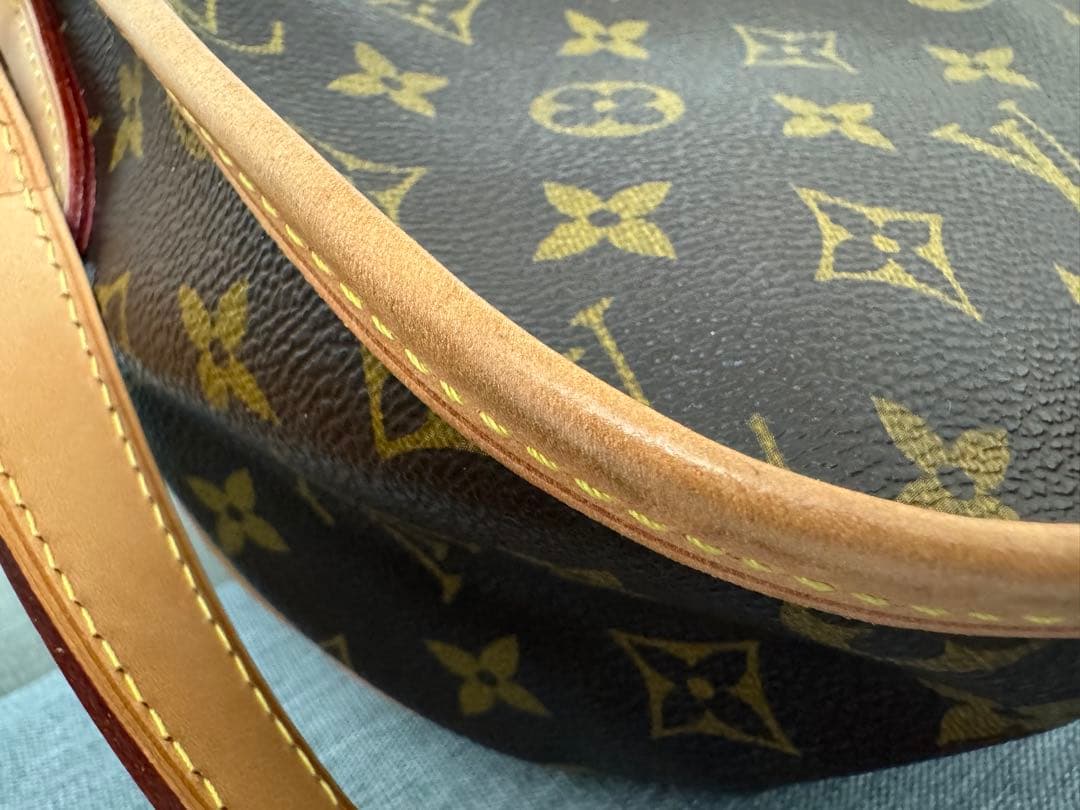 ★最終値下げ★Louis Vuittonショルダーバッグ