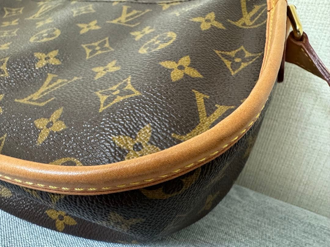 ★最終値下げ★Louis Vuittonショルダーバッグ