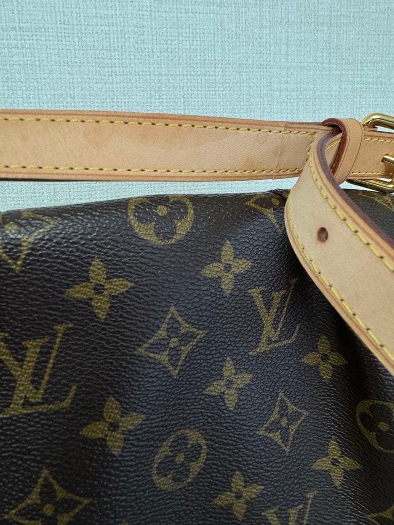 ★最終値下げ★Louis Vuittonショルダーバッグ