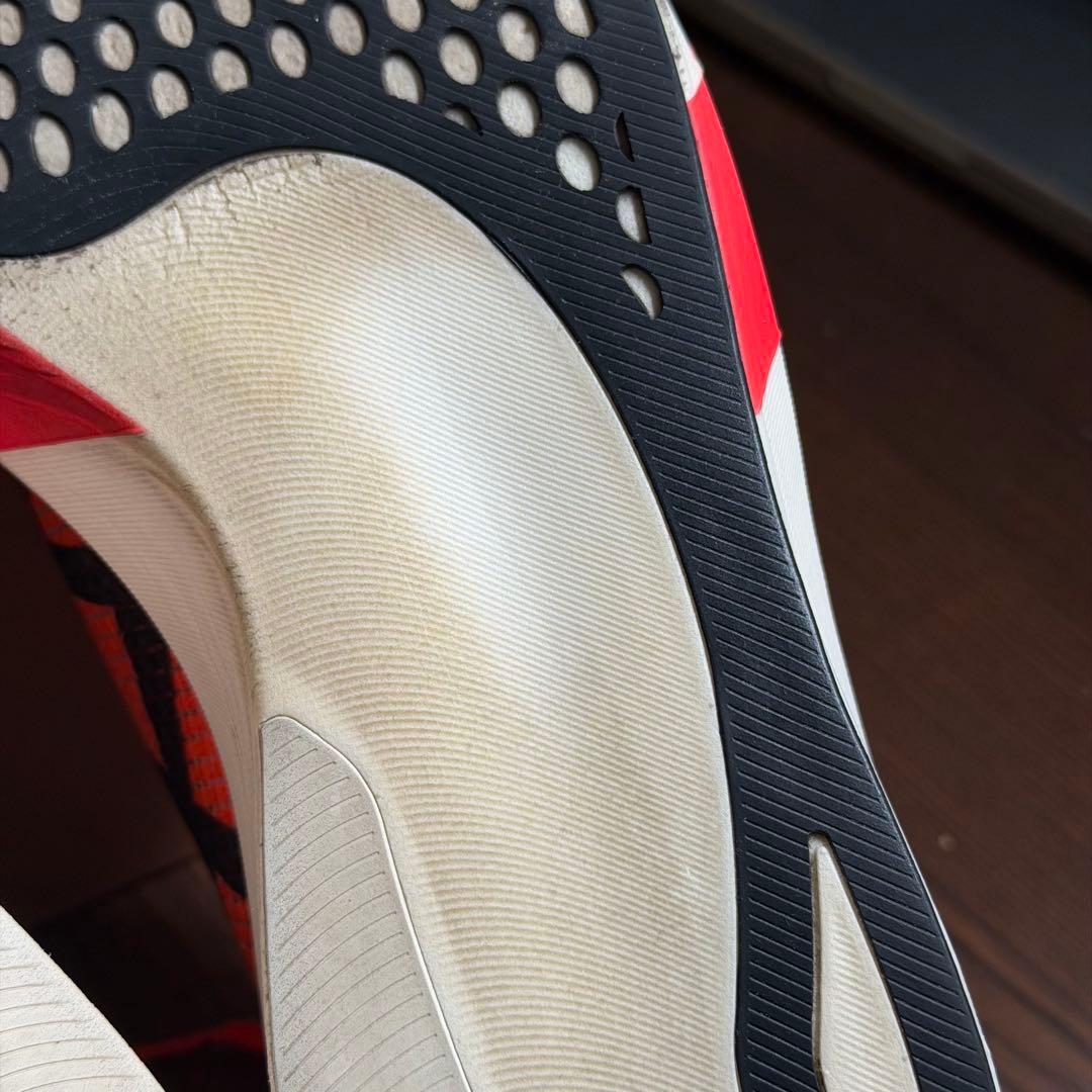 スパイク・シューズ ASICS SPEED EDGE TOKYO 27.5cm