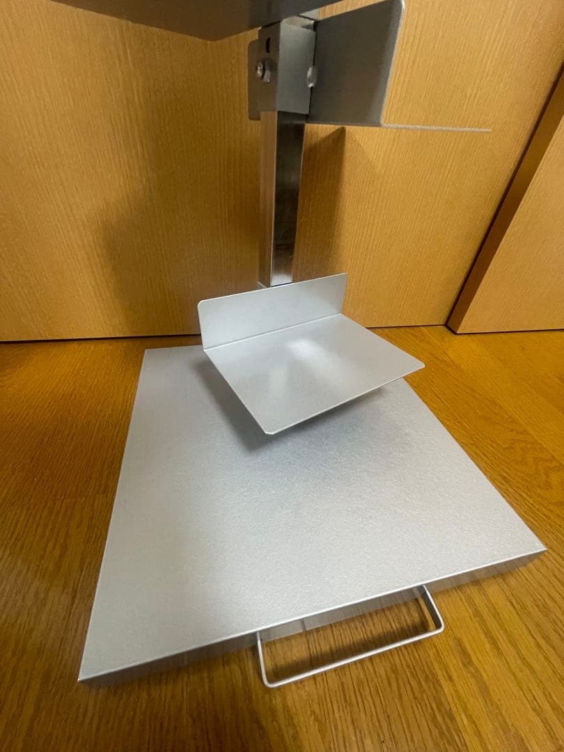 【美品】【送料込】足立製作所 ブックタワー ハイタイプ ds143