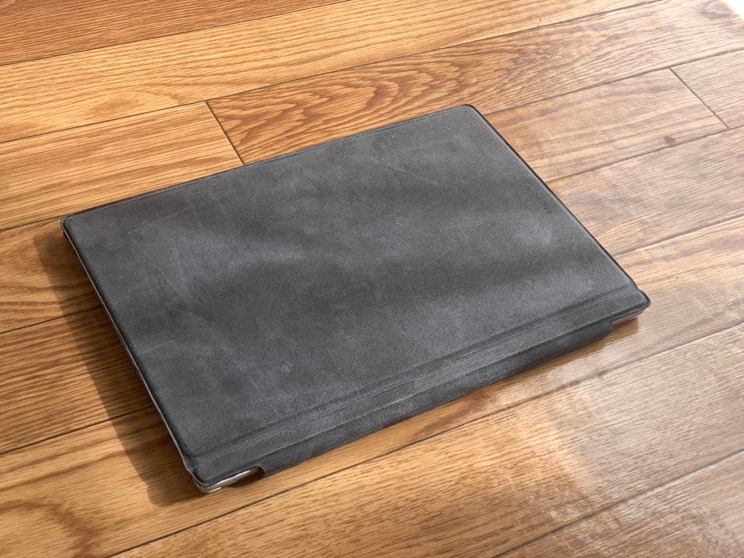 訳あり Surface Pro 5 本体＋英語キーボード＋ペン付き