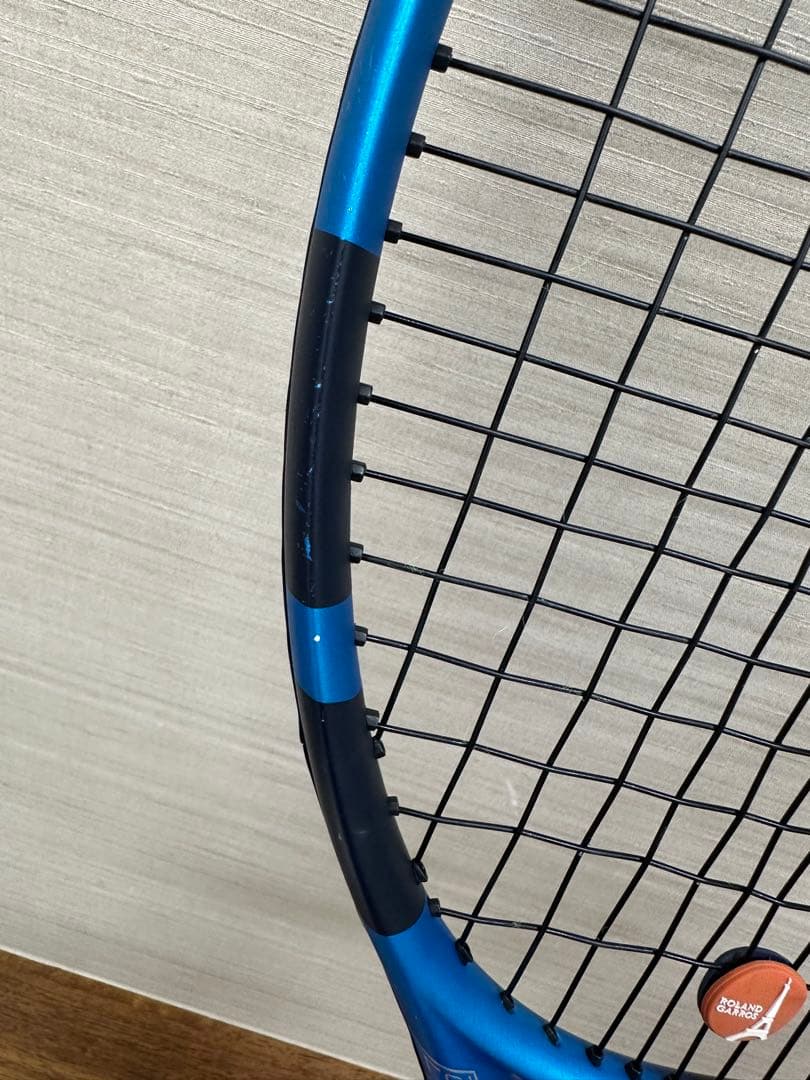 Babolat PURE DRIVE 107（バボラ ピュアドライブ 107）