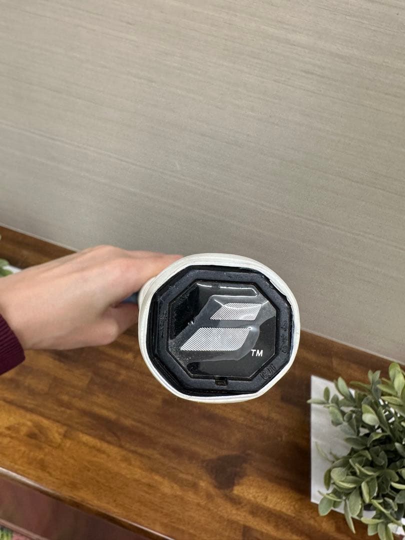 Babolat PURE DRIVE 107（バボラ ピュアドライブ 107）