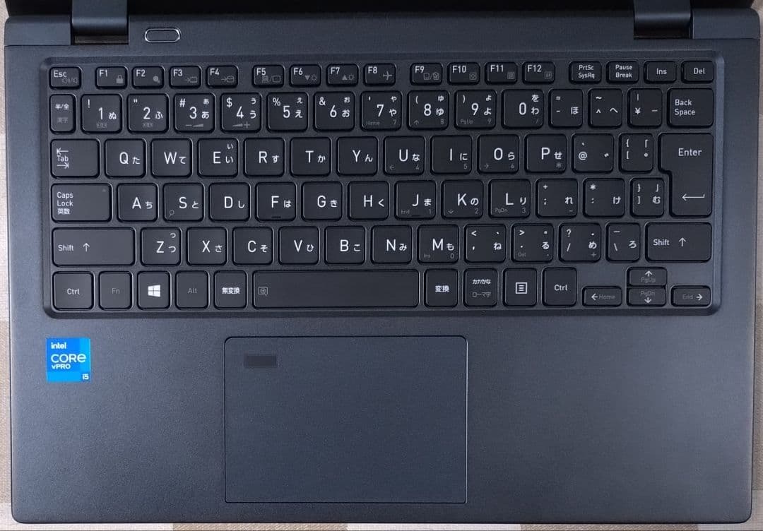 G83HV/11世代i5/SSD 256GB/16GB/FHD/13.3②