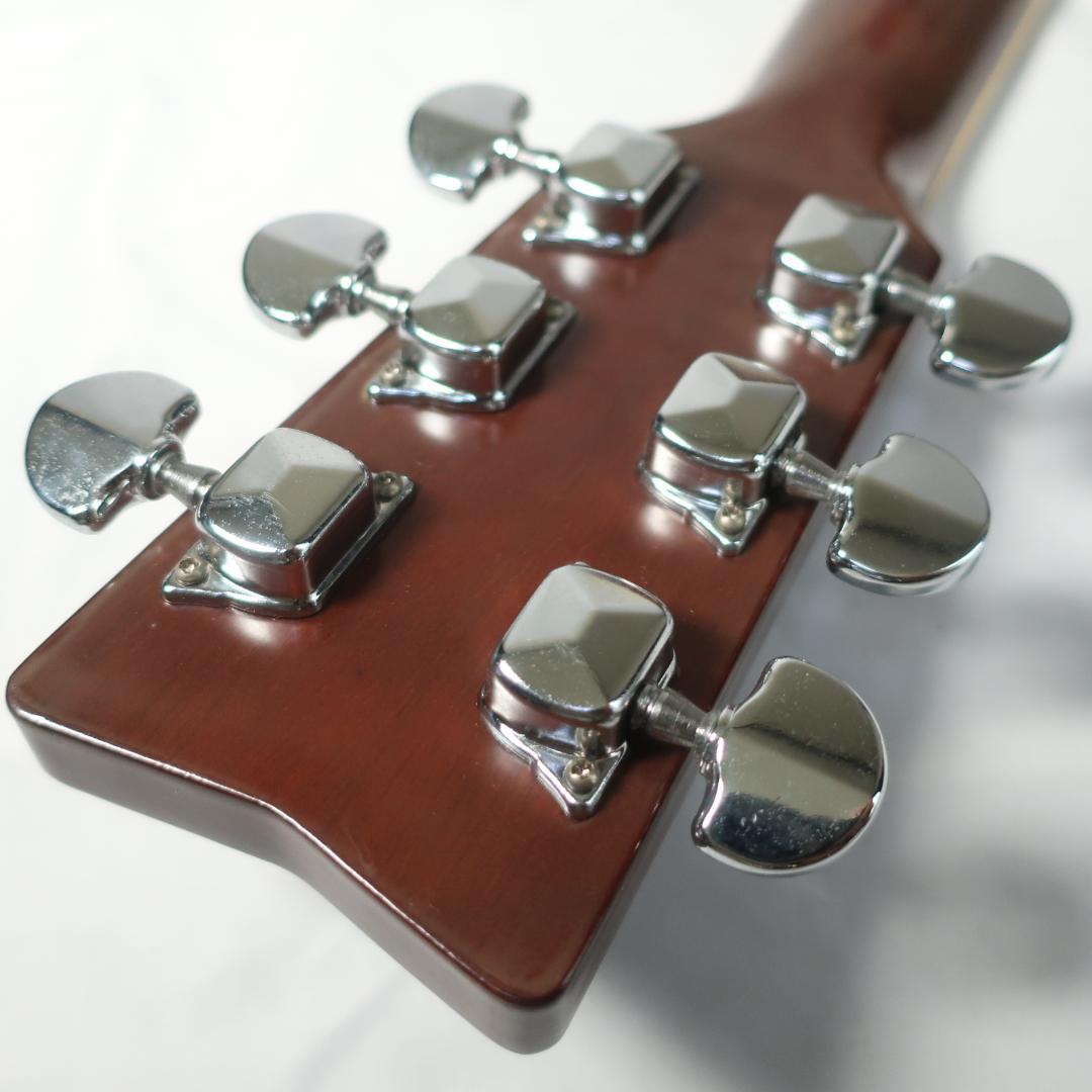 弦交換済 YAMAHA FG-420A アコースティックギター ケース付