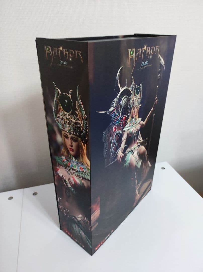 TBLeague フィギュア Hathor Blue PL2024-226B