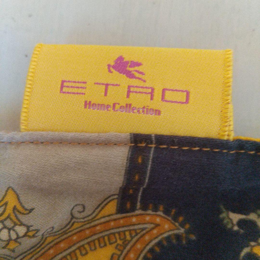 エトロ　　コンフォーターケース