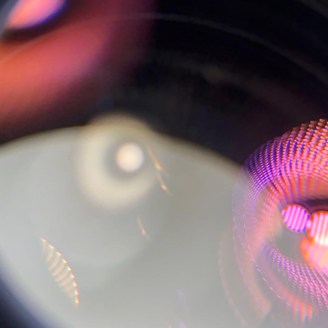 純正付属品付PENTAX SUPER TAKUMAR 50mm f1.4 m42