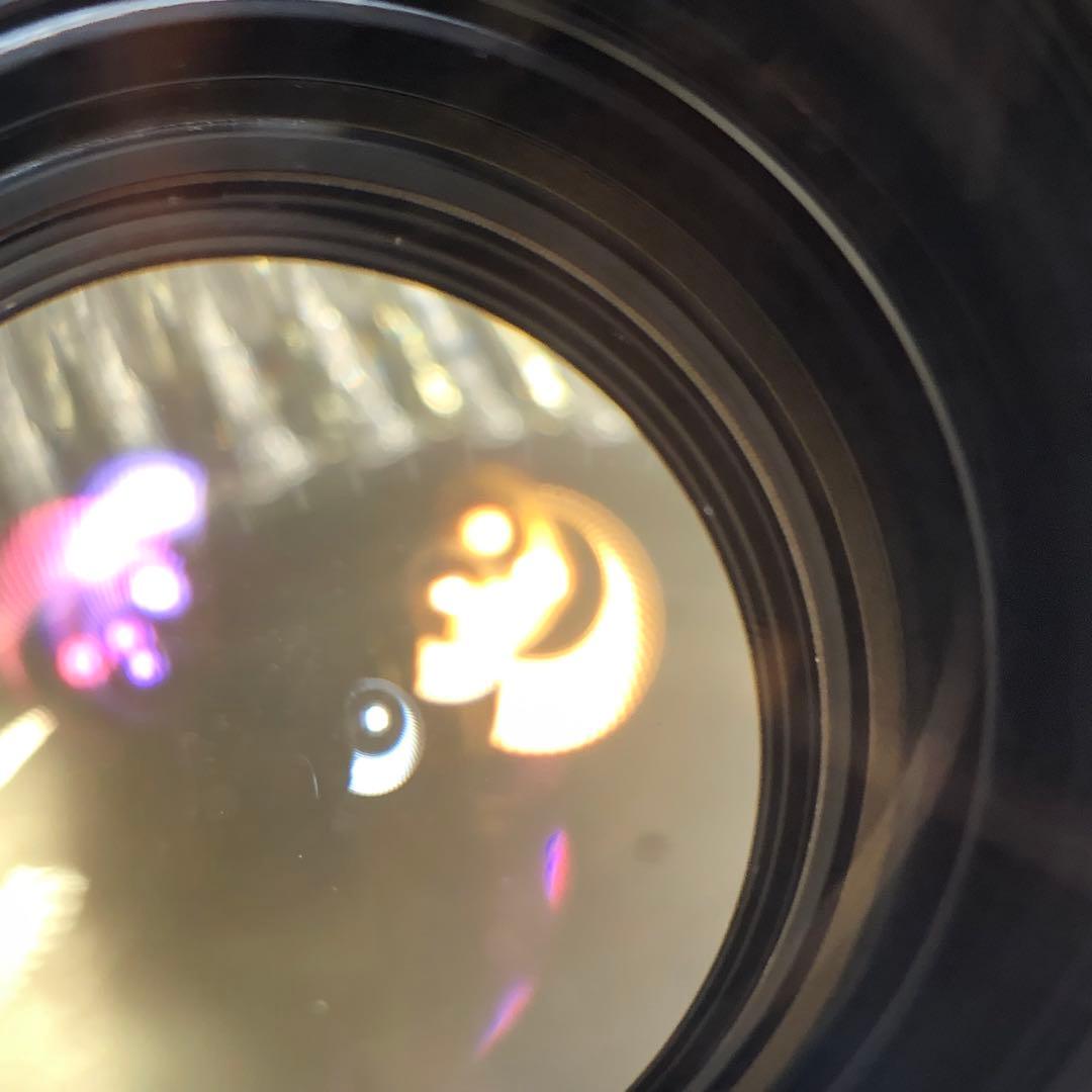 純正付属品付PENTAX SUPER TAKUMAR 50mm f1.4 m42