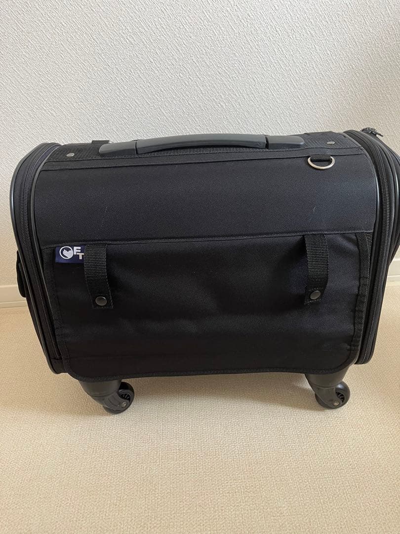 OFTcarry ペットキャリーM