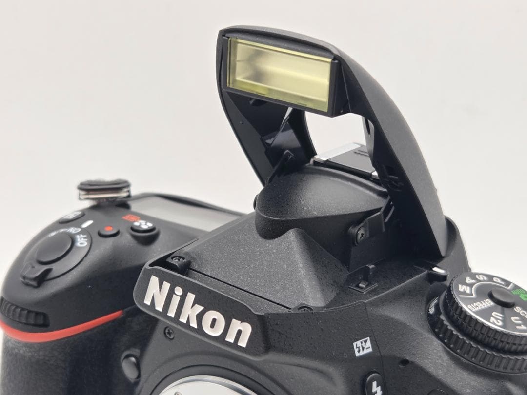 ニコン　NIKON D750 ボディ ブラック 4,885ショット