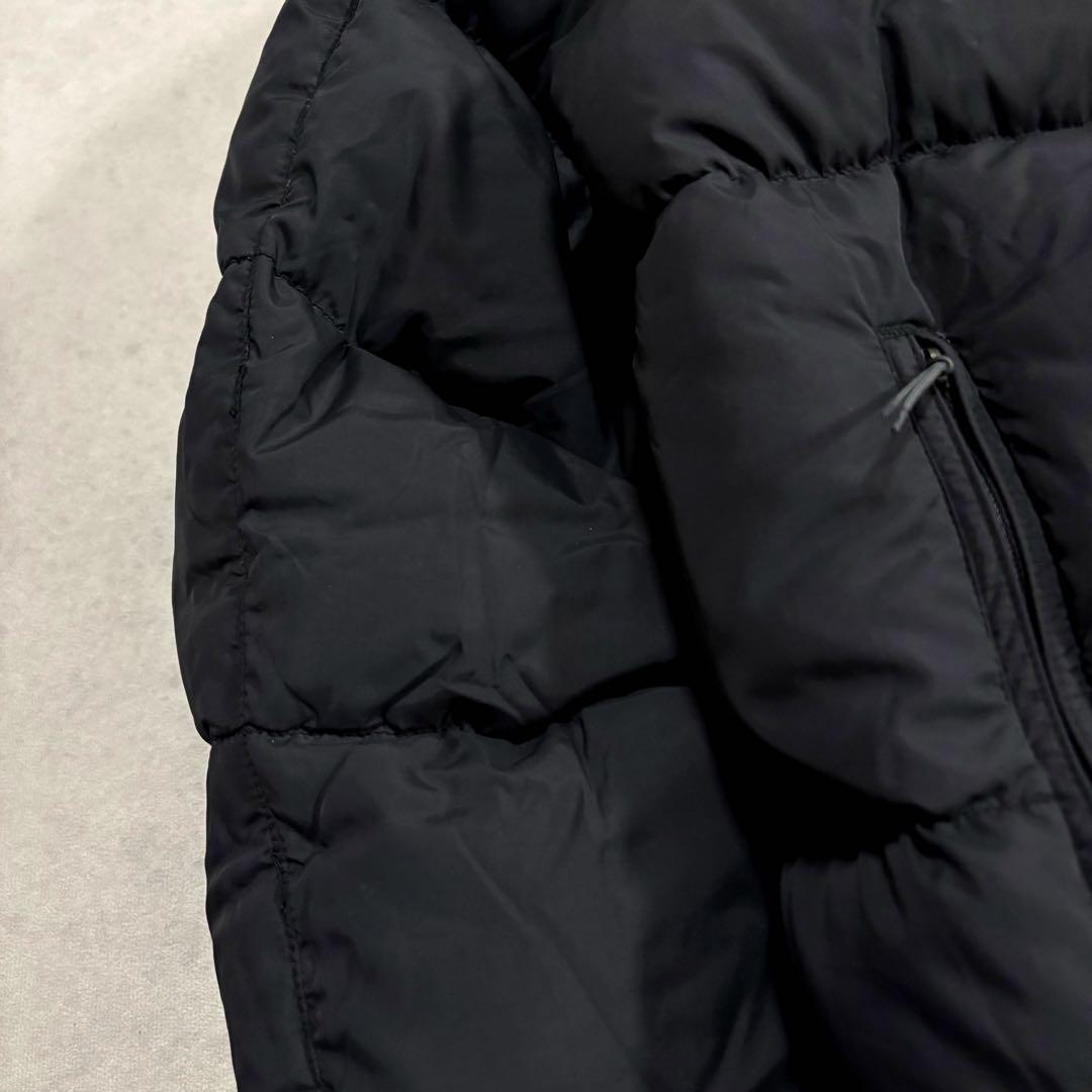 ジャケット・アウター archive NIKE ACG Hooded Down Jacket