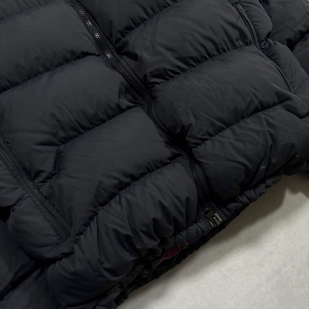ジャケット・アウター archive NIKE ACG Hooded Down Jacket
