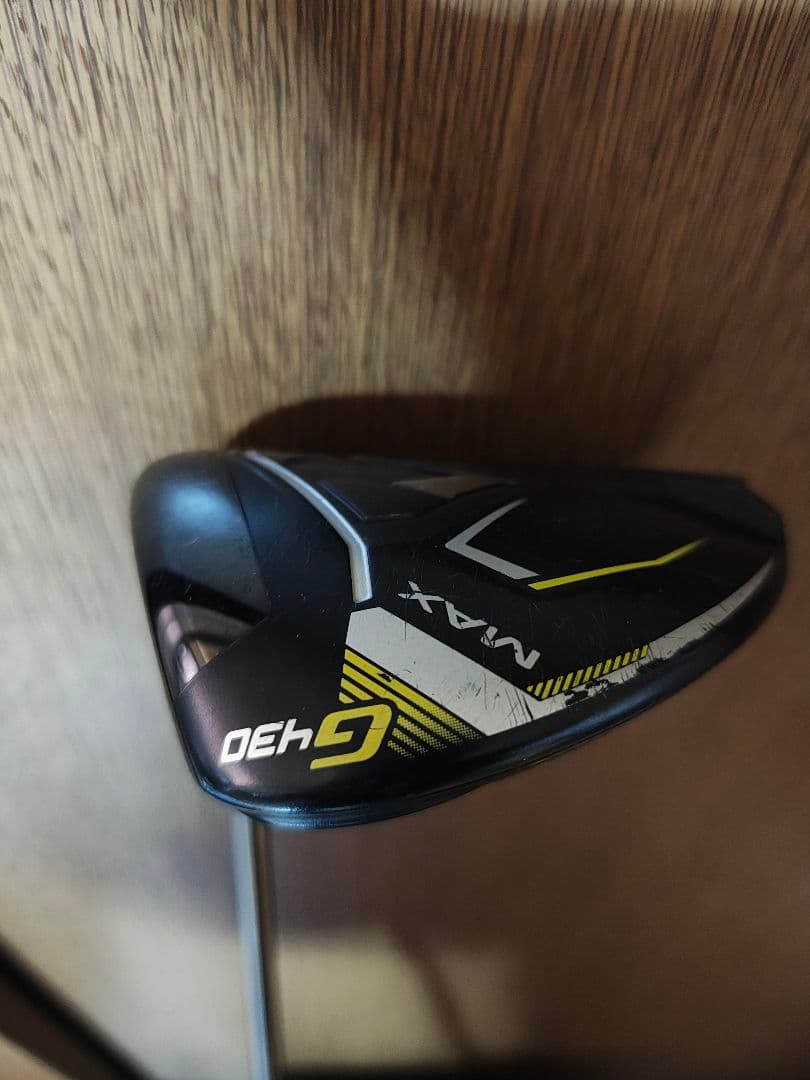 PING G430 MAXドライバー