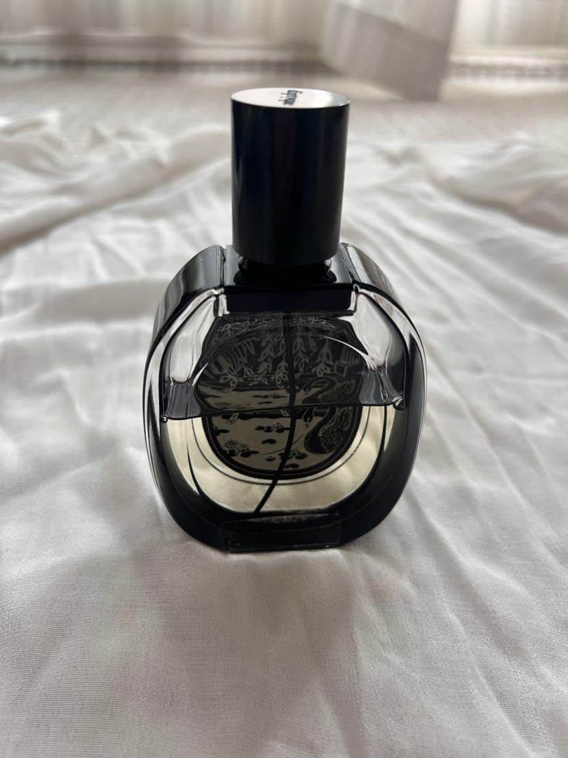 【お値下げしました】ディプティック　オードパルファン　ロンブルダンロー　75mL