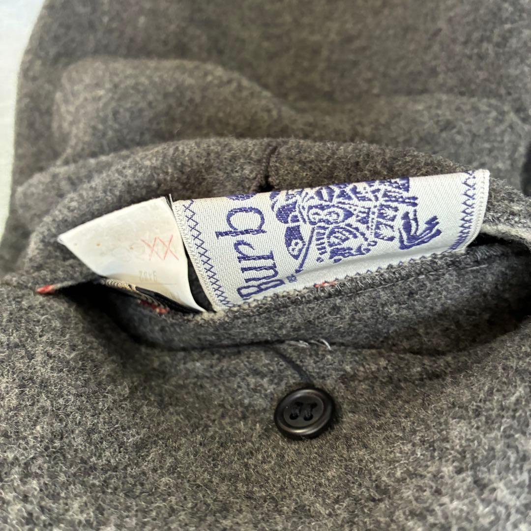 toyosansan　バーバリー コート