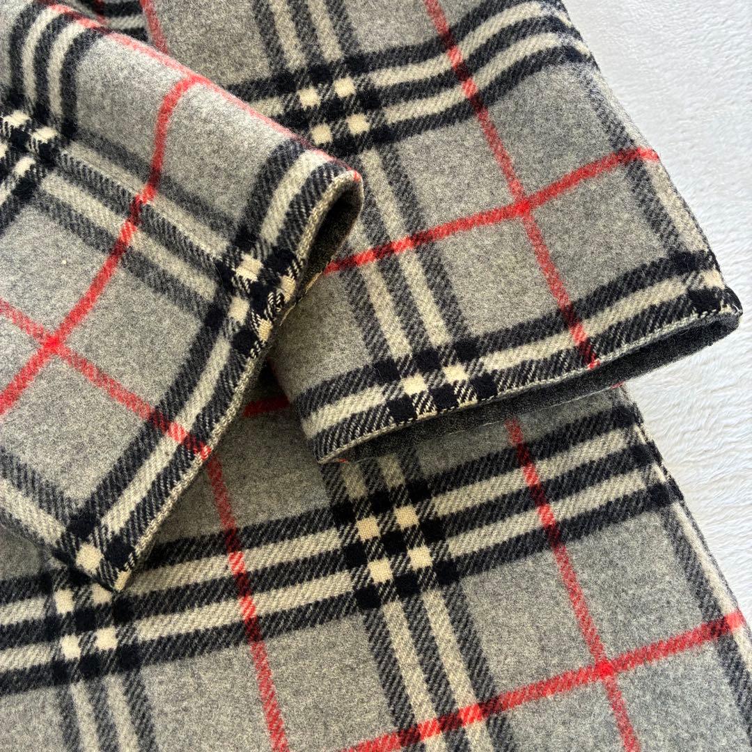 toyosansan　バーバリー コート