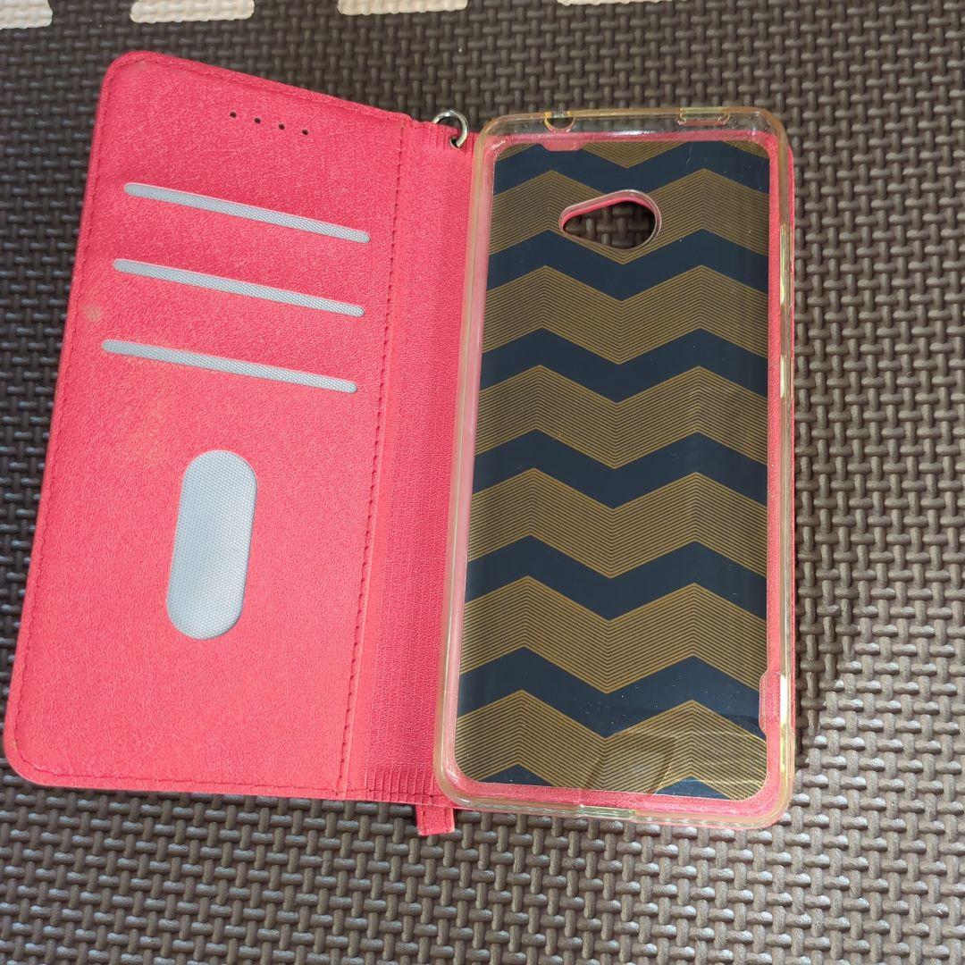 KYOCERA BASIO4 KYV47 本体 ベイシオ4SIMフリー 超美品