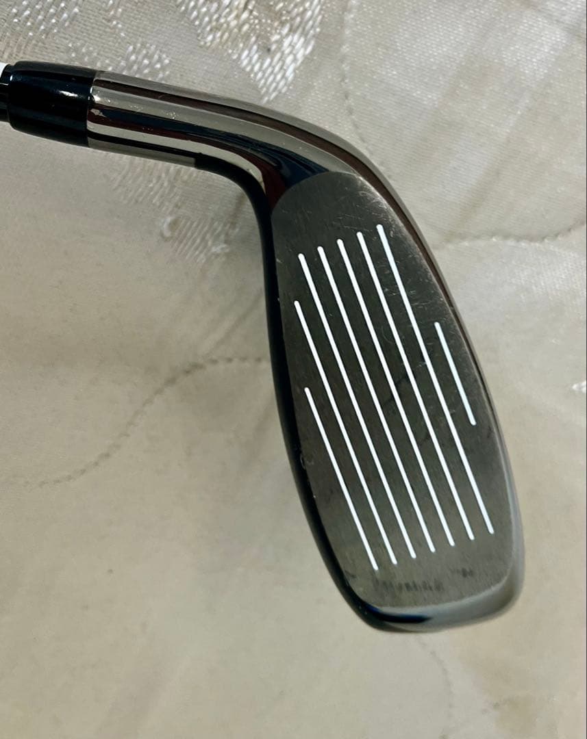 キャロウェイ　ローグST MAX ユーティリティ ３Ｕ ３Ｈ フレックスＳ