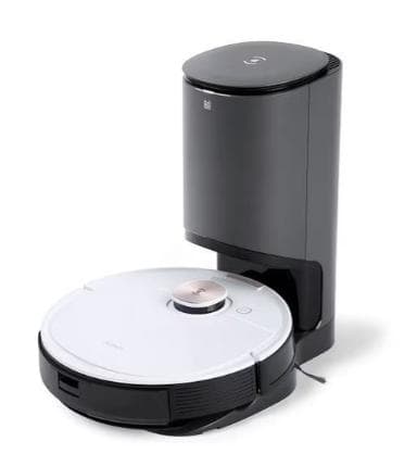 【新品】エコバックス DEEBOT 掃除機 OZMO T8+ DLX11-54