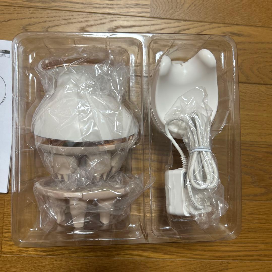 【未使用】mysé ニードルヘッドスパリフトMS-31